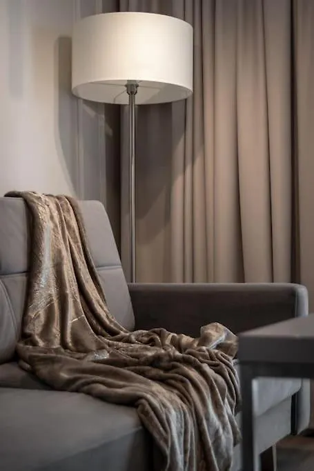 Urban Chic - City Center - 3 Bedroom Apartment - 12 People - Siedmiogrodzka 3 Warsaw 0*,